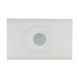 118MM Adjustable PIR Motion Sensor Light Switch Three Line US Standard for LED Energy Saving Lamp AC90-270V