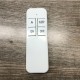 1/2/3 Way Relay AC 220V RF Remote Digital Wireless Remote Control Switch Ceiling Fan Panel Control Switch For Light Bulb