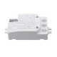 200W Adjustable Microwave Radar Sensor Light Switch Detector for Panel Fluorescent Lamps AC85-265V
