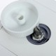 300W LED Bulb Dimmer Brightness Adjustable Controller Switch AC 220V