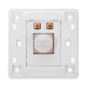 60W PIR Body Motion Infrared Sensor Switch Auto On Off for Lighting AC180-250V