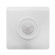 60W PIR Body Motion Infrared Sensor Switch Auto On Off for Lighting AC180-250V