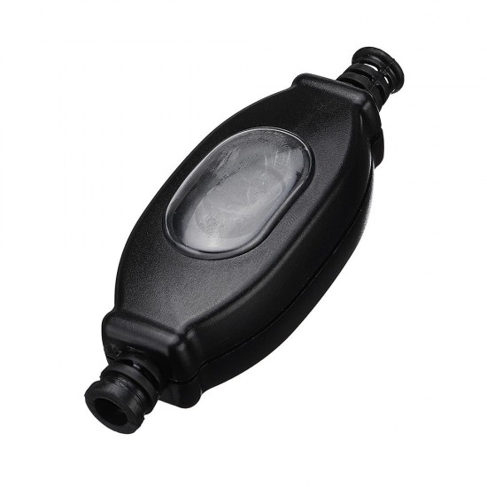 AC110-220V 6A IP65 Waterproof On/Off Cord Ship Shape Light Switch for Outdoor Desk Bedroom Lamp AC110-220V 6A IP65 Waterproof On/Off Cord Ship Shape Light Switch for Outdoor Desk Bedroom Lamp