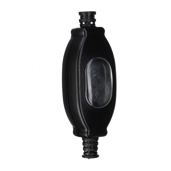AC110-220V 6A IP65 Waterproof On/Off Cord Ship Shape Light Switch for Outdoor Desk Bedroom Lamp AC110-220V 6A IP65 Waterproof On/Off Cord Ship Shape Light Switch for Outdoor Desk Bedroom Lamp