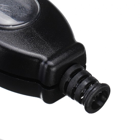 AC110-220V 6A IP65 Waterproof On/Off Cord Ship Shape Light Switch for Outdoor Desk Bedroom Lamp AC110-220V 6A IP65 Waterproof On/Off Cord Ship Shape Light Switch for Outdoor Desk Bedroom Lamp