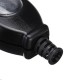 AC110-220V 6A IP65 Waterproof On/Off Cord Ship Shape Light Switch for Outdoor Desk Bedroom Lamp