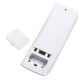 AC110-240V 55W Wireless Timing Light Switch for Universal Ceiling Fan Lamp with Remote Control