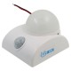 AC170-250V 5W PIR Motion Sensor Light Switch Adjustable Delay Time for Lamp AC170-250V 5W PIR Motion Sensor Light Switch Adjustable Delay Time for Lamp
