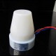 AC220-240V 10A Outdoor Automatic Light Sensor Control Switch for Garden AC220-240V 10A Outdoor Automatic Light Sensor Control Switch for Garden
