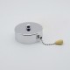 AC220-240V 600W DIY Pull Chain Light Switch for Ceiling Fan Lamp AC220-240V 600W DIY Pull Chain Light Switch for Ceiling Fan Lamp