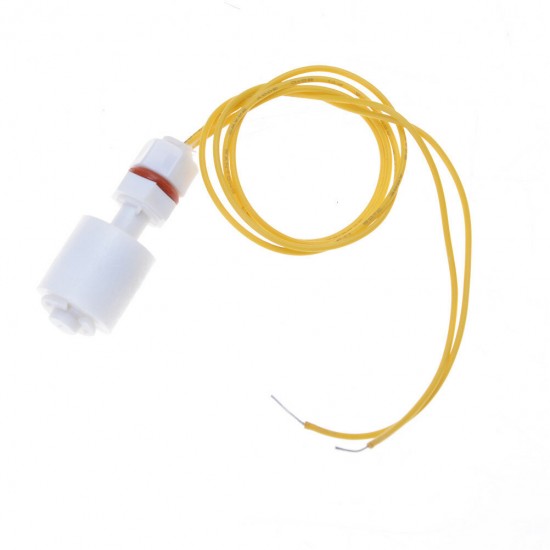 AC220 Water Level Sensor Wired Liquid Float Switch for Aquarium Light