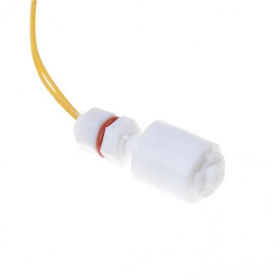 AC220 Water Level Sensor Wired Liquid Float Switch for Aquarium Light