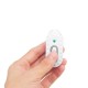 AC250V 10A White Color Line Button Light Switch for Bedside Table Lamp AC250V 10A White Color Line Button Light Switch for Bedside Table Lamp
