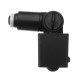 AC85-265V 200W IP65 Outdoor Microwave Radar Sensor Wall Light Switch for Floodlight AC85-265V 200W IP65 Outdoor Microwave Radar Sensor Wall Light Switch for Floodlight