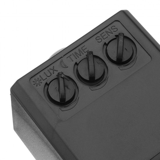 AC85-265V 200W IP65 Outdoor Microwave Radar Sensor Wall Light Switch for Floodlight AC85-265V 200W IP65 Outdoor Microwave Radar Sensor Wall Light Switch for Floodlight