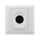 AC85-265V 200W Radar Microwave Sensor Light Switch for Office Corridor Underground AC85-265V 200W Radar Microwave Sensor Light Switch for Office Corridor Underground