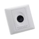 AC85-265V 200W Radar Microwave Sensor Light Switch for Office Corridor Underground AC85-265V 200W Radar Microwave Sensor Light Switch for Office Corridor Underground