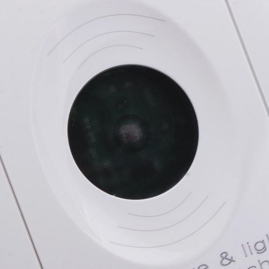 AC85-265V 200W Radar Microwave Sensor Light Switch for Office Corridor Underground AC85-265V 200W Radar Microwave Sensor Light Switch for Office Corridor Underground