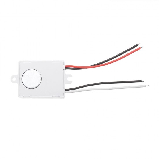 AC85-265V 35W Magnetic Radar Microwave Sensor Light Switch for Ceiling Lamp Downlight AC85-265V 35W Magnetic Radar Microwave Sensor Light Switch for Ceiling Lamp Downlight