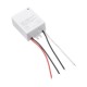 AC85-265V 35W Magnetic Radar Microwave Sensor Light Switch for Ceiling Lamp Downlight AC85-265V 35W Magnetic Radar Microwave Sensor Light Switch for Ceiling Lamp Downlight