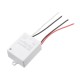 AC85-265V 35W Magnetic Radar Microwave Sensor Light Switch for Ceiling Lamp Downlight AC85-265V 35W Magnetic Radar Microwave Sensor Light Switch for Ceiling Lamp Downlight