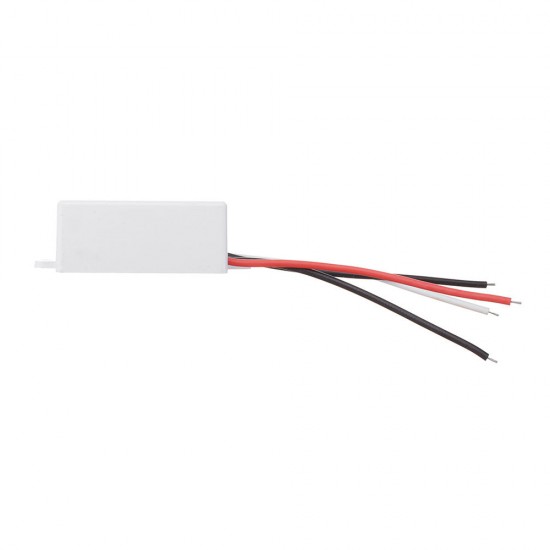 AC85-265V 35W Magnetic Radar Microwave Sensor Light Switch for Ceiling Lamp Downlight AC85-265V 35W Magnetic Radar Microwave Sensor Light Switch for Ceiling Lamp Downlight
