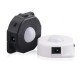 DC12V-24V Multifunctional PIR Human Motion Sensor Time Delay Switch for LED Lighting DC12V-24V Multifunctional PIR Human Motion Sensor Time Delay Switch for LED Lighting