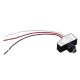 DC8-50V Mini Dusk To Dawn Photocell Automatic Sensor Light Lamp Switch