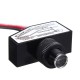 DC8-50V Mini Dusk To Dawn Photocell Automatic Sensor Light Lamp Switch