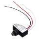 DC8-50V Mini Dusk To Dawn Photocell Automatic Sensor Light Lamp Switch DC8-50V Mini Dusk To Dawn Photocell Automatic Sensor Light Lamp Switch