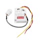 Human Induction Body Sensor IR Module Motion Sensing Time Delay Light Switch For Strip Light Lamp AC220V