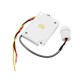 Human Induction Body Sensor IR Module Motion Sensing Time Delay Light Switch For Strip Light Lamp AC220V