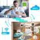 AC90-250V WiFi APP Relay Module DIY Smart Home Automation Light Switch Work With Amazon Alexa Google AC90-250V WiFi APP Relay Module DIY Smart Home Automation Light Switch Work With Amazon Alexa Google