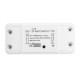 AC90-250V WiFi APP Relay Module DIY Smart Home Automation Light Switch Work With Amazon Alexa Google AC90-250V WiFi APP Relay Module DIY Smart Home Automation Light Switch Work With Amazon Alexa Google