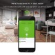 AC90-250V WiFi APP Relay Module DIY Smart Home Automation Light Switch Work With Amazon Alexa Google AC90-250V WiFi APP Relay Module DIY Smart Home Automation Light Switch Work With Amazon Alexa Google