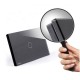 Black Crystal Remote&Touch Screen Switch VL-C301R-82 AC110-250V Black Crystal Remote&Touch Screen Switch VL-C301R-82 AC110-250V
