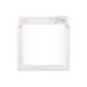VL-C7-1WF EU Standard Socket Waterproof Cover Plastic Decorative for Light Switch VL-C7-1WF EU Standard Socket Waterproof Cover Plastic Decorative for Light Switch
