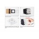 VL-C7-1WF EU Standard Socket Waterproof Cover Plastic Decorative for Light Switch VL-C7-1WF EU Standard Socket Waterproof Cover Plastic Decorative for Light Switch