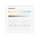 DP1/DP2/DP3 DALI 86 Touch Panel Single Color/CCT/RGB+CCT Smart Dimmer Controller for LED Strip Downlight DP1/DP2/DP3 DALI 86 Touch Panel Single Color/CCT/RGB+CCT Smart Dimmer Controller for LED Strip Downlight