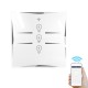 3 Way EU Type WiFi Smart Touch Light Switch Work With Amazon Alexa Google Home AC100-240V