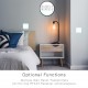 MS-101R DIY Breaker Timer Home Automation RF Light Switch AC90-250V MS-101R DIY Breaker Timer Home Automation RF Light Switch AC90-250V