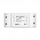 MS-101R DIY Breaker Timer Home Automation RF Light Switch AC90-250V MS-101R DIY Breaker Timer Home Automation RF Light Switch AC90-250V