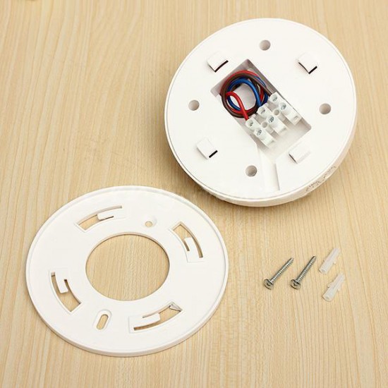 Flexible LED Ceiling Recessed PIR Motion Sensor Switch AC220-240V Flexible LED Ceiling Recessed PIR Motion Sensor Switch AC220-240V