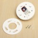 Flexible LED Ceiling Recessed PIR Motion Sensor Switch AC220-240V Flexible LED Ceiling Recessed PIR Motion Sensor Switch AC220-240V