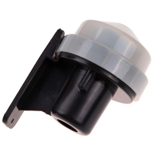 Outdoor Photocell Daylight Dusk Till Dawn Auto Sensor Light Bulb Switch Energy Saving 230-240V