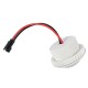 PIR IR Infrared Human Induction Lamp Switch Light Control Ceiling Module Motion Sensor AC220V