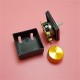 Rotating Knob Dimmer Light Switch High Power 270 Degree 300W Modulator Lamp Line for Hotel Home Table Lamp