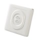 Smart Wall Mount Voice Sound & Light Sensor Control Delay Light Switch for Home AC180-230V