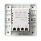 Smart Wall Mount Voice Sound & Light Sensor Control Delay Light Switch for Home AC180-230V