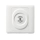 Smart Wall Mount Voice Sound & Light Sensor Control Delay Light Switch for Home AC180-230V